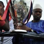 Deuil dans le monde du football : Mory Touré, père de Kolo et Yaya Touré, s’est éteint