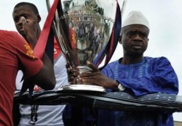 Deuil dans le monde du football : Mory Touré, père de Kolo et Yaya Touré, s’est éteint