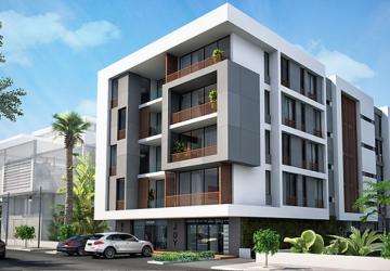 Immobilier - En vente : Appartement meublé 3 pièces à louer à la Riviera 4 ( Location ) | Prix : 1 200 000 XOF