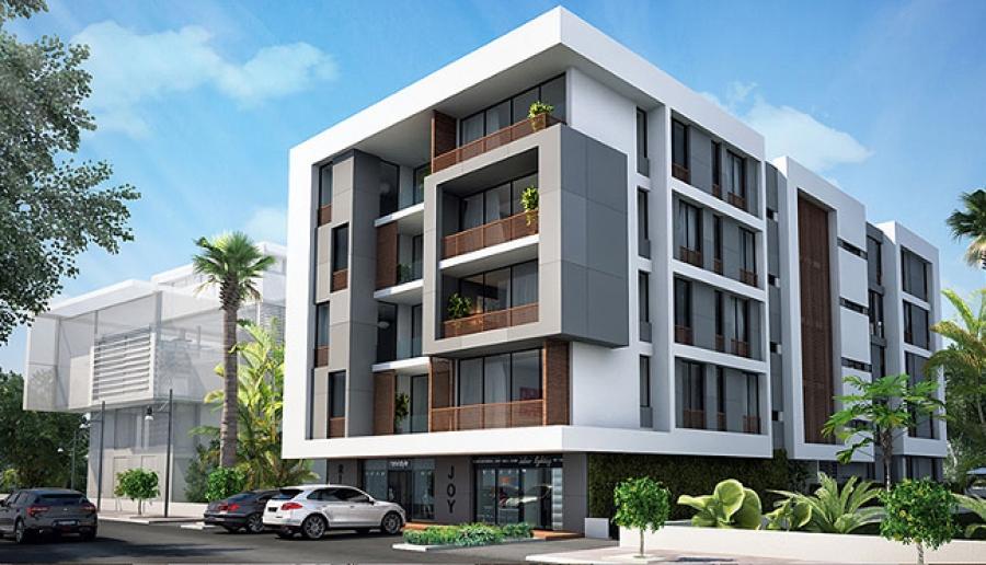 Immobilier - En vente : Appartement meublé 3 pièces à louer à la Riviera 4 ( Location ) | Prix : 1 200 000 XOF