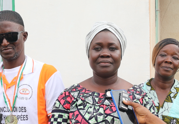 Bouaké : l’Arche alerte sur la vétusté de ses infrastructures et appelle à un soutien accru