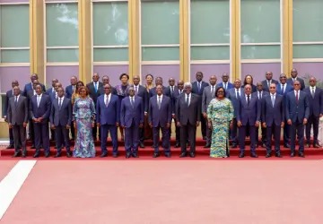 Primature ivoirienne : Mambé II, entre continuité et réajustements
