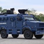 Sécurité : Les escadrons mobiles de Yamoussoukro, Dimbokro et Daoukro testent leur interopérabilité