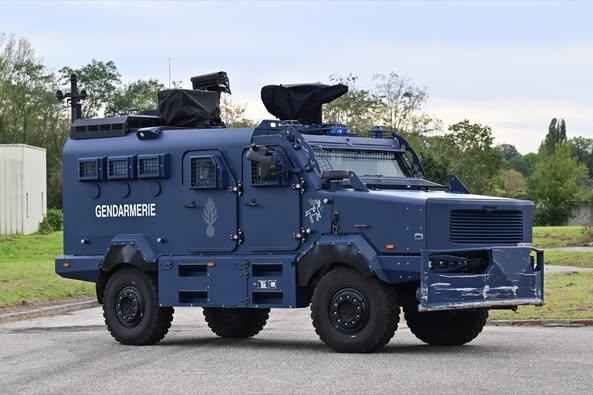 Sécurité : Les escadrons mobiles de Yamoussoukro, Dimbokro et Daoukro testent leur interopérabilité