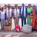 Bouaké : plus de 2 000 femmes bénéficient d'un important appui de la mairie pour renforcer leur autonomie économique