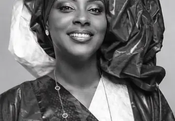 Cinéma sénégalais :  L’actrice Halima Gadji s’éteint à 36 ans