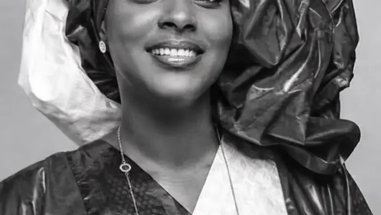 Cinéma sénégalais :  L’actrice Halima Gadji s’éteint à 36 ans