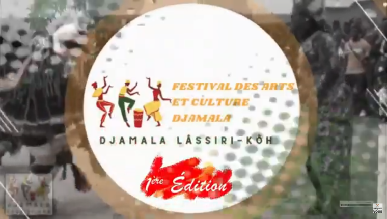 FESTIVAL DES ARTS ET CULTURES DJAMALA LASSIRI-KÔH - 2EME EDITION [INTEGRALE] - PHOENIX EVENEMENTIEL