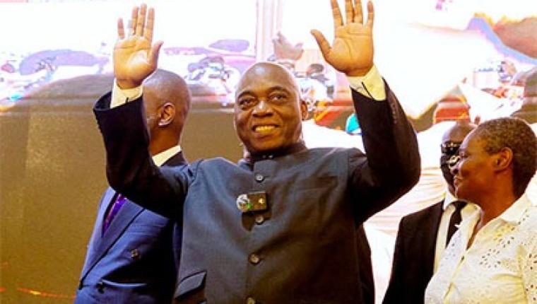 Présidentielle 2025 : Ahoua Don Mello prône une Côte d’Ivoire souveraine, panafricaine et démocratique