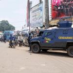 Référendum en Guinée : un moment décisif pour tourner la page de la transition