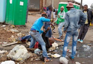 Afrique du Sud : Kinshasa alerte ses ressortissants face à la résurgence de tensions xénophobes
