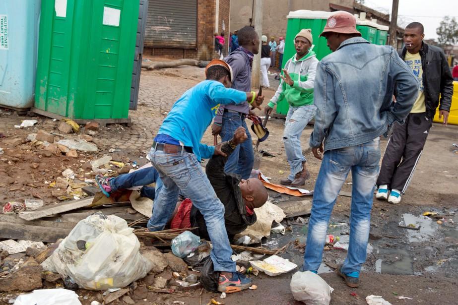 Afrique du Sud : Kinshasa alerte ses ressortissants face à la résurgence de tensions xénophobes