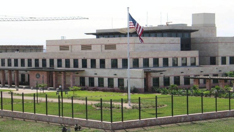 Sécurité : Les États-Unis mettent en garde leurs ressortissants face à la menace terroriste en Côte d’Ivoire