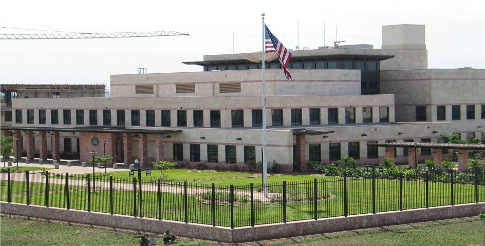 Sécurité : Les États-Unis mettent en garde leurs ressortissants face à la menace terroriste en Côte d’Ivoire