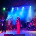 Côte d’Ivoire / Culture : Amee Slam enflamme le Wafou lors d’un concert inédit