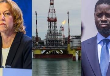 Sénégal/ Pétrole : La société Woodside s'explique concernant sa plainte porté contre l'Etat du Sénégal