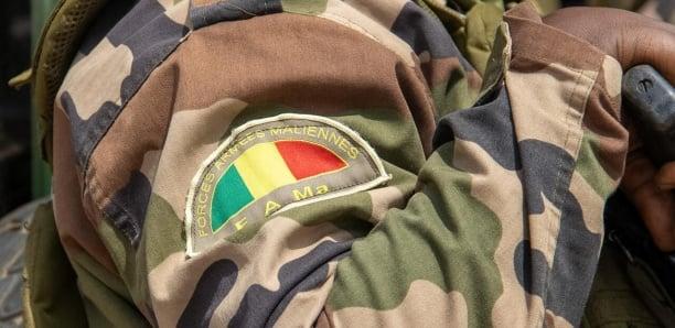 Afrique / Mali : Les Fama (l’Armée Maliènne) commencent à perdre encore du terrain après deux (2) attaques djihadistes.