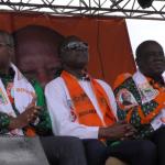Precongrès 2025 : A Bouaké, les cadres du RHDP mobilisent leurs militants pour la paix et pour la candidature de Ouattara