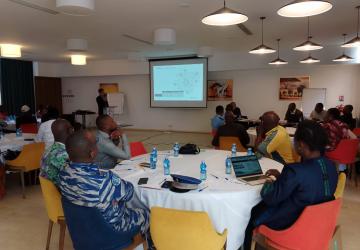 Côte d’Ivoire / Transport : Etude de préfaisabilité des transports publics de Bouaké, diagnostics et scénarios