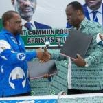 Côte d’Ivoire / Présidentielle 2025 : Le Front Commun PDCI-RDA / PPA-CI structure sa stratégie pour l’alternance en Octobre 2025
