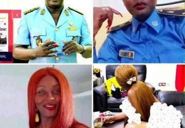 International / Cameroun : un scandale sexuel éclate au sein de la police