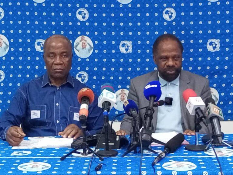 Côte d’Ivoire / Présidentielle 2025 : le PPA-CI dénonce des arrestations et alerte sur une dérive autoritaire