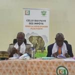 Côte d’Ivoire / TNSCF 2025 – Bouaké : la DGI veut rapprocher l’impôt des citoyens