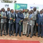 Investissements régionaux : Bouaké accueille le premier forum d’affaires de la Vallée du Bandama