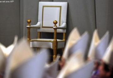 Le prochain pape sera-t-il africain ?