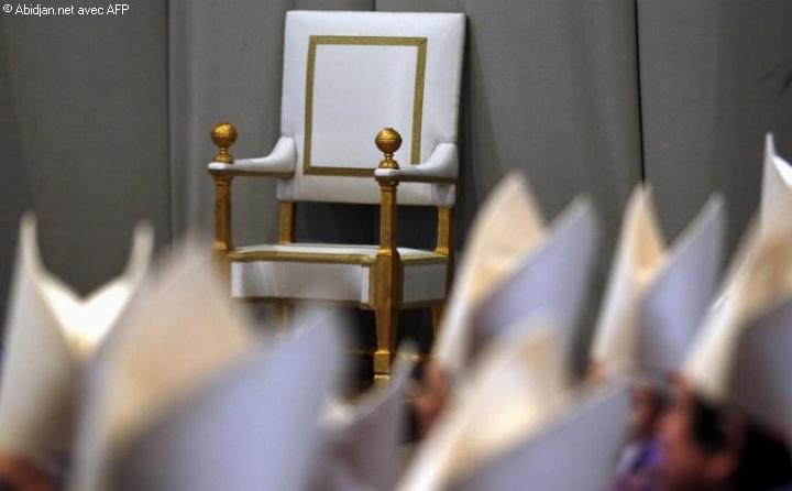 Le prochain pape sera-t-il africain ?