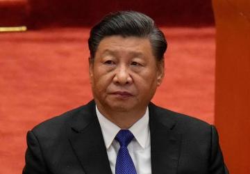 Le président chinois Xi Jinping appelle à renforcer la solidarité et la coopération pour bâtir ensemble un monde durable