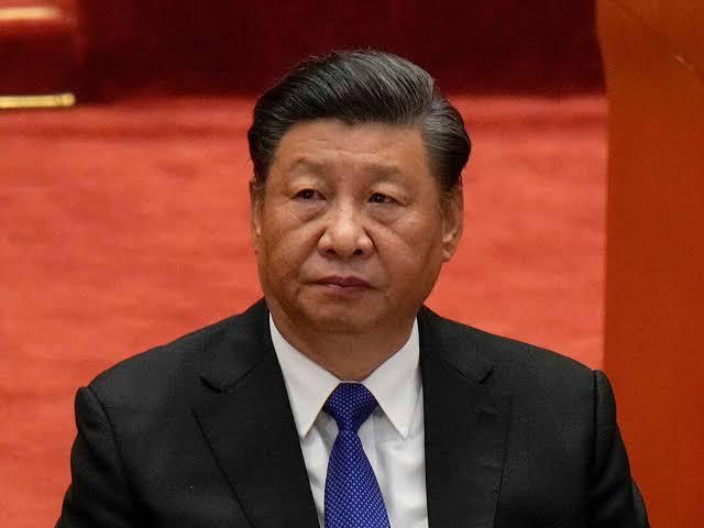 Le président chinois Xi Jinping appelle à renforcer la solidarité et la coopération pour bâtir ensemble un monde durable