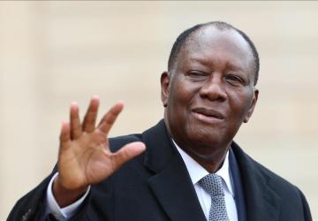 Côte d'Ivoire: Le président Alassane Ouattara adresse ses "chaleureuses félicitations " à sa Sainteté le Pape Léon XIV pour son élection à la tête de l’Église catholique (officiel)