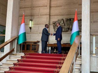 Côte d’Ivoire /Politique : Patrick Achi nommé président du 2ᵉ Congrès du RHDP