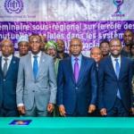 Protection sociale en santé : le rôle des mutuelles sociales dans les systèmes nationaux au centre d'un atelier sous-régional à Abidjan