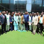 Agriculture durable: La Côte d'Ivoire accueille l'atelier régional de capitalisation des acquis et de clôture du programme PAE