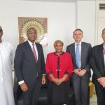 Côte d'Ivoire : un Consortium International vise le Ranch de la Marahoué pour un Hub agropastoral régional