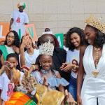 Miss Univers 2025 : Olivia Yacé accueillie comme une reine à Abidjan