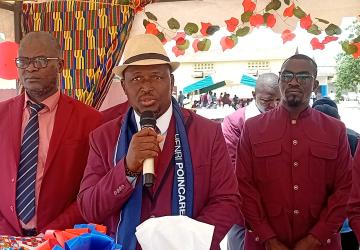 Bouaké : à l’ESSECT Henri Poincaré, l’employabilité des diplômés du BTS au cœur des Journées de l’emploi