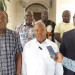 Tension politique : Le PDCI-RDA apporte son soutien à Affi N’Guessan après le siège de son domicile
