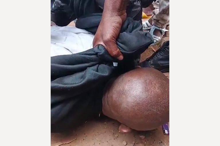 Côte d’Ivoire / Sécurité : Une tentative de braquage déjouée à Bondoukou : un bandit arrêté, un complice en fuite