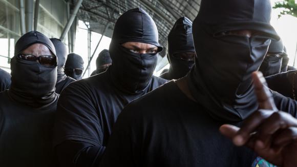 Doropo : Embuscade près de la frontière, trois officiers pris pour cible par un commando encagoulé