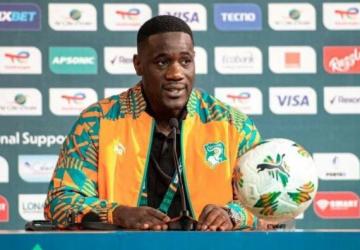 Éliminatoires Mondial 2026 : Les Éléphants en ordre de bataille, Wilfried Zaha le grand absent