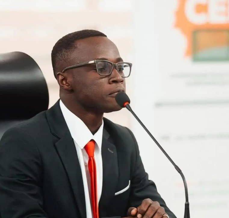 Côte d’Ivoire : Jean-François Kouassi remis en liberté après quinze jours de détention
