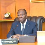 Présidentielle 2025 : Alassane Ouattara lève le voile sur son projet de société ce vendredi à Abidjan