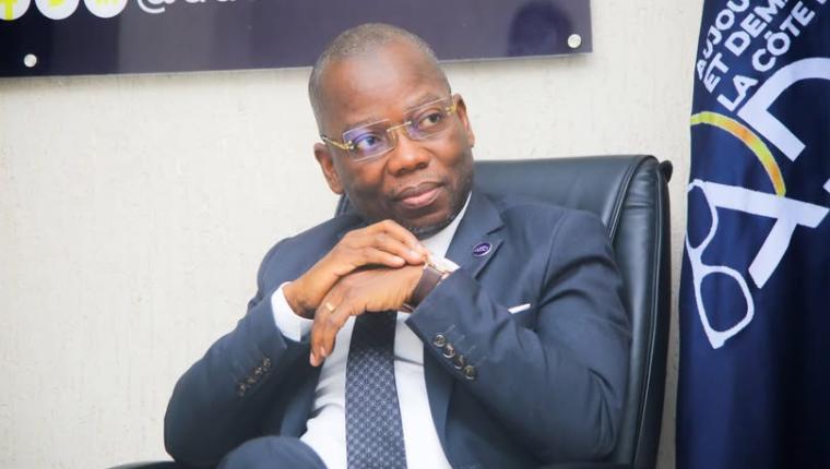 Côte d’Ivoire : Assalé Tiémoko Antoine entendu par la police, plusieurs chefs d’accusation retenus