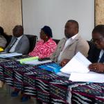 Conseil régional du Gbêkê : un programme triennal de plus de 13,8 milliards FCFA adopté pour accélérer le développement local
