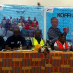 Élection MUTUAO 2026 : Koffi Guy Roger présente sa vision pour l'avenir de la mutuelle