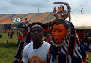Sakassou : la 4e édition du FATA célèbre l’immersion culturelle et annonce la création d’un centre dédié à la conscience négro-africaine