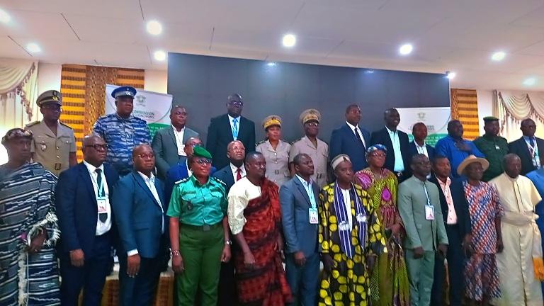 Côte d’Ivoire / Économie : Lancement à Bouaké des Rencontres régionales de la concurrence